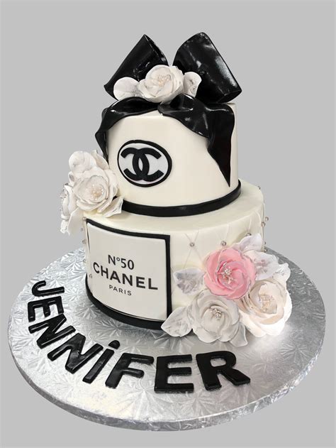 chanel cake birthday|chanel birthday cake images.